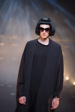 ラッド ミュージシャン 2013年春夏コレクション - ミステリアスに闇に溶け込むMININAL ART ROCKスタイル｜写真66