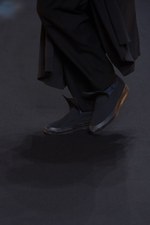 ラッド ミュージシャン 2013年春夏コレクション - ミステリアスに闇に溶け込むMININAL ART ROCKスタイル｜写真67