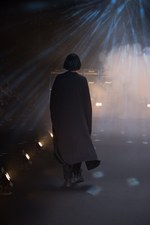 ラッド ミュージシャン 2013年春夏コレクション - ミステリアスに闇に溶け込むMININAL ART ROCKスタイル｜写真68