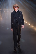 ラッド ミュージシャン 2013年春夏コレクション - ミステリアスに闇に溶け込むMININAL ART ROCKスタイル｜写真69