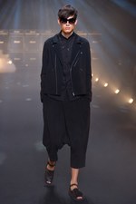 ラッド ミュージシャン 2013年春夏コレクション - ミステリアスに闇に溶け込むMININAL ART ROCKスタイル｜写真72