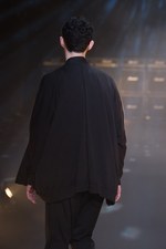 ラッド ミュージシャン 2013年春夏コレクション - ミステリアスに闇に溶け込むMININAL ART ROCKスタイル｜写真77