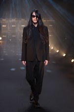 ラッド ミュージシャン 2013年春夏コレクション - ミステリアスに闇に溶け込むMININAL ART ROCKスタイル｜写真83