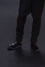 ラッド ミュージシャン 2013年春夏コレクション - ミステリアスに闇に溶け込むMININAL ART ROCKスタイル｜写真85