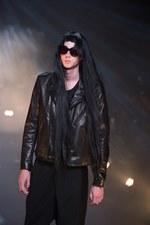 ラッド ミュージシャン 2013年春夏コレクション - ミステリアスに闇に溶け込むMININAL ART ROCKスタイル｜写真87