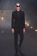 ラッド ミュージシャン 2013年春夏コレクション - ミステリアスに闇に溶け込むMININAL ART ROCKスタイル｜写真91