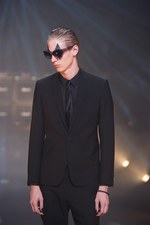 ラッド ミュージシャン 2013年春夏コレクション - ミステリアスに闇に溶け込むMININAL ART ROCKスタイル｜写真92