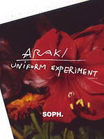 ユニフォーム エクスペリメント(uniform experiment) 花｜写真43