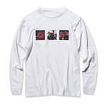 ユニフォーム エクスペリメント(uniform experiment) 花｜写真8