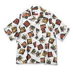 ユニフォーム エクスペリメント(uniform experiment) 花｜写真3