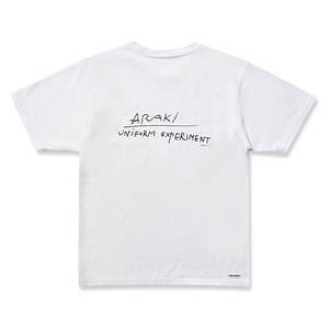 ユニフォーム エクスペリメント(uniform experiment) 花｜写真37