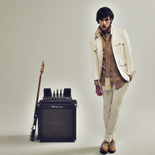 ガラアーベント 2013年春夏<span>コレクション</span> - 写真12