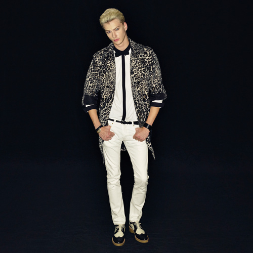 ガラアーベント 2013年春夏<span>コレクション</span> - 写真16