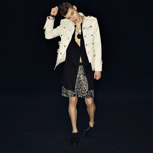 ガラアーベント 2013年春夏<span>コレクション</span> - 写真18