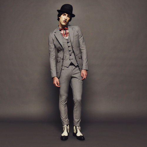 ガラアーベント 2013年春夏<span>コレクション</span> - 写真32