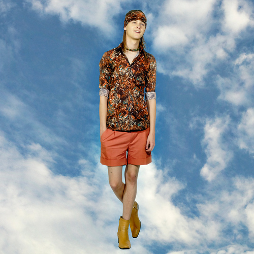 ガラアーベント 2013年春夏<span>コレクション</span> - 写真38