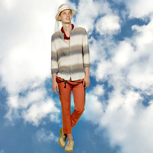 ガラアーベント 2013年春夏<span>コレクション</span> - 写真40