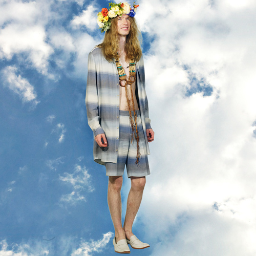 ガラアーベント 2013年春夏<span>コレクション</span> - 写真44