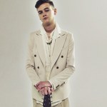 ガラアーベント(GalaabenD) 2013年春夏コレクション - 偉大なロックバンドの音楽性を服に｜写真7