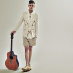 ガラアーベント(GalaabenD) 2013年春夏コレクション - 偉大なロックバンドの音楽性を服に｜写真8