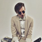 ガラアーベント(GalaabenD) 2013年春夏コレクション - 偉大なロックバンドの音楽性を服に｜写真9