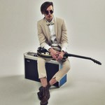 ガラアーベント(GalaabenD) 2013年春夏コレクション - 偉大なロックバンドの音楽性を服に｜写真10