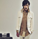 ガラアーベント(GalaabenD) 2013年春夏コレクション - 偉大なロックバンドの音楽性を服に｜写真11