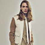 ガラアーベント(GalaabenD) 2013年春夏コレクション - 偉大なロックバンドの音楽性を服に｜写真13