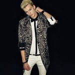 ガラアーベント(GalaabenD) 2013年春夏コレクション - 偉大なロックバンドの音楽性を服に｜写真15