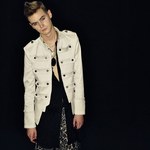 ガラアーベント(GalaabenD) 2013年春夏コレクション - 偉大なロックバンドの音楽性を服に｜写真17