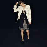 ガラアーベント(GalaabenD) 2013年春夏コレクション - 偉大なロックバンドの音楽性を服に｜写真18