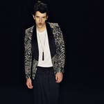 ガラアーベント(GalaabenD) 2013年春夏コレクション - 偉大なロックバンドの音楽性を服に｜写真21