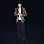 ガラアーベント(GalaabenD) 2013年春夏コレクション - 偉大なロックバンドの音楽性を服に｜写真22