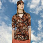 ガラアーベント(GalaabenD) 2013年春夏コレクション - 偉大なロックバンドの音楽性を服に｜写真37