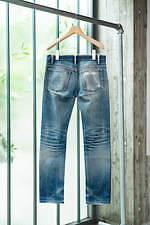 A.P.C.デニムQ&A10選 - ジーンズ愛好家が支持する理由や人気モデルを比較・解説｜写真8