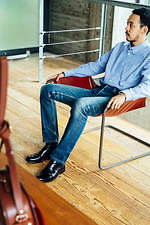 A.P.C.デニムQ&A10選 - ジーンズ愛好家が支持する理由や人気モデルを比較・解説｜写真21