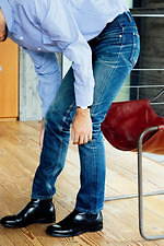 A.P.C.デニムQ&A10選 - ジーンズ愛好家が支持する理由や人気モデルを比較・解説｜写真23