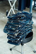 A.P.C.デニムQ&A10選 - ジーンズ愛好家が支持する理由や人気モデルを比較・解説｜写真13