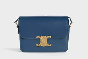 CELINE セリーヌ　トレッキングメッセンジャー　バック　エディスリマン エディ・スリマンがセリーヌで初めてデザインしたバッグのミニ