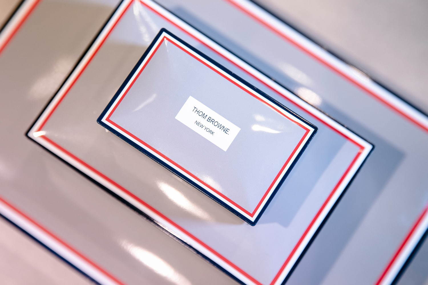 日本でここだけ｜「トム ブラウン チョコレート」大阪・阪急うめだ本店に、NY老舗チョコブランドとコラボ