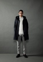 ザ・リラクス 2013年春夏メンズコレクション - 既成ジェンダーへの挑戦｜写真2