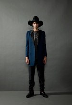 ザ・リラクス 2013年春夏メンズコレクション - 既成ジェンダーへの挑戦｜写真3