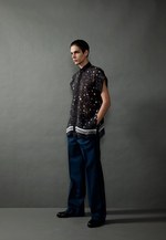 ザ・リラクス 2013年春夏メンズコレクション - 既成ジェンダーへの挑戦｜写真4