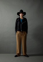ザ・リラクス 2013年春夏メンズコレクション - 既成ジェンダーへの挑戦｜写真5