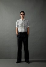 ザ・リラクス 2013年春夏メンズコレクション - 既成ジェンダーへの挑戦｜写真6