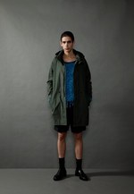 ザ・リラクス 2013年春夏メンズコレクション - 既成ジェンダーへの挑戦｜写真8