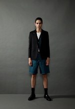 ザ・リラクス 2013年春夏メンズコレクション - 既成ジェンダーへの挑戦｜写真11