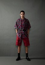 ザ・リラクス 2013年春夏メンズコレクション - 既成ジェンダーへの挑戦｜写真12