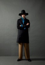 ザ・リラクス 2013年春夏メンズコレクション - 既成ジェンダーへの挑戦｜写真13