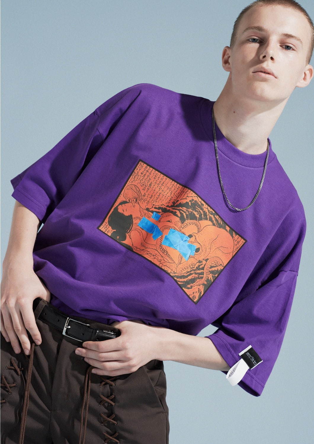 エレファントトライバルファブリックス 2020年春夏<span>コレクション</span> - 写真9